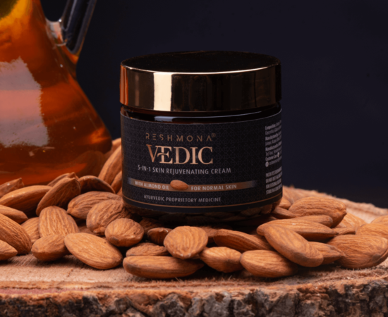 RESHMONA VEDIC Skin Rejuvenating Cream