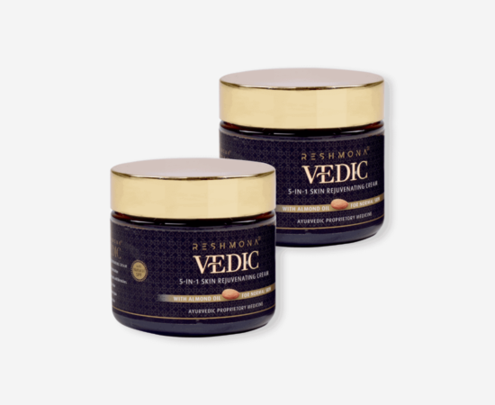 RESHMONA Vedic Skin Rejuvenating Cream