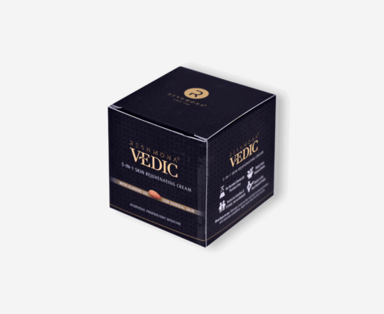 RESHMONA Vedic Skin Rejuvenating Cream