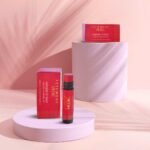 RESHMONA VEDIC Shimmer Lip Balm