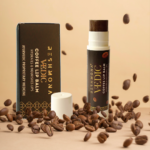 Coffee Lip Balm