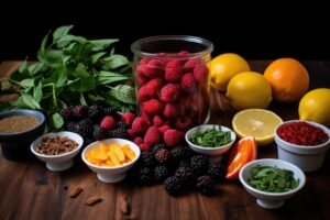 Antioxidant Advantage